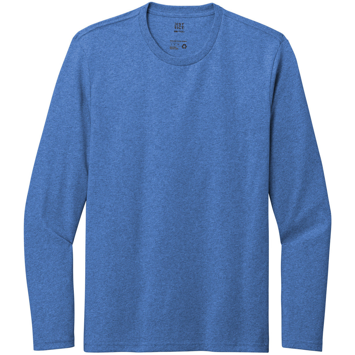 DT8003-Blue Heather