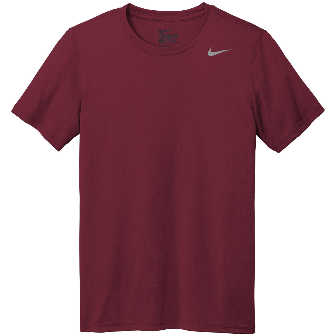 DV7299-Deep Maroon