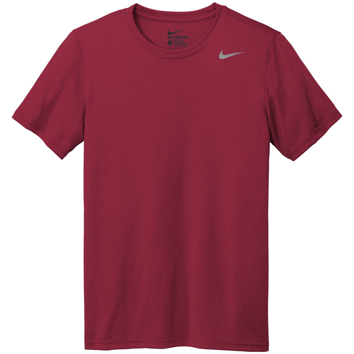 DV7299-Team Maroon