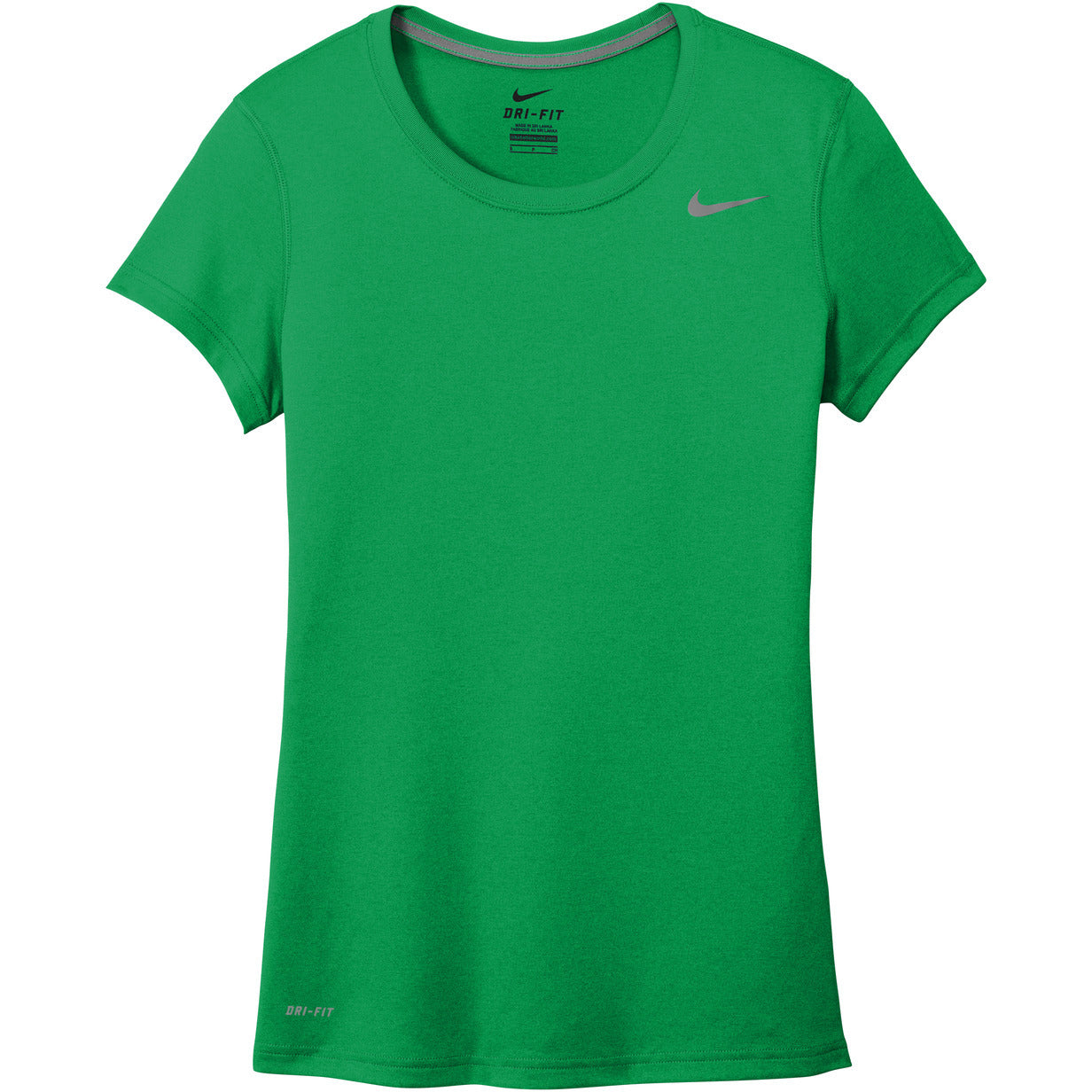 DV7312-Apple Green