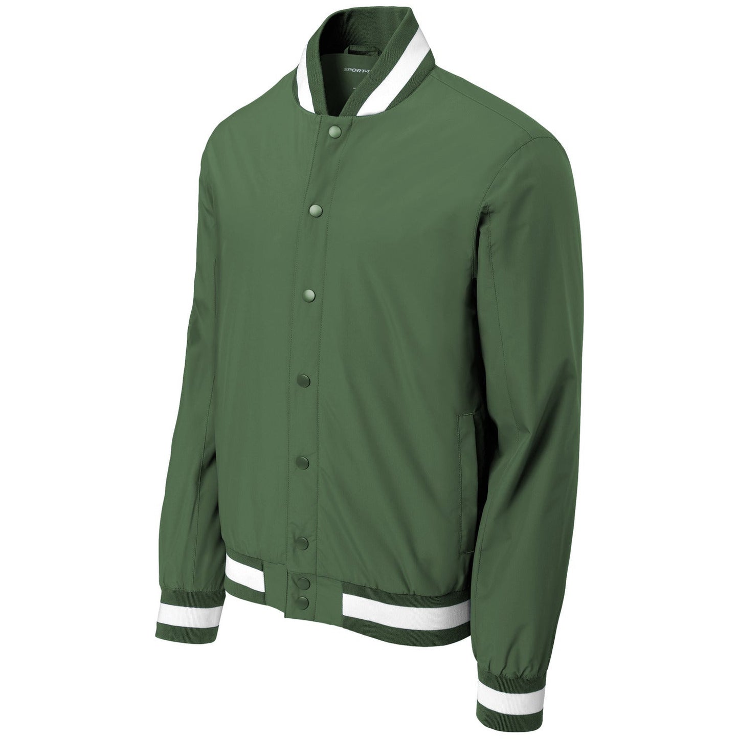 Forest Green