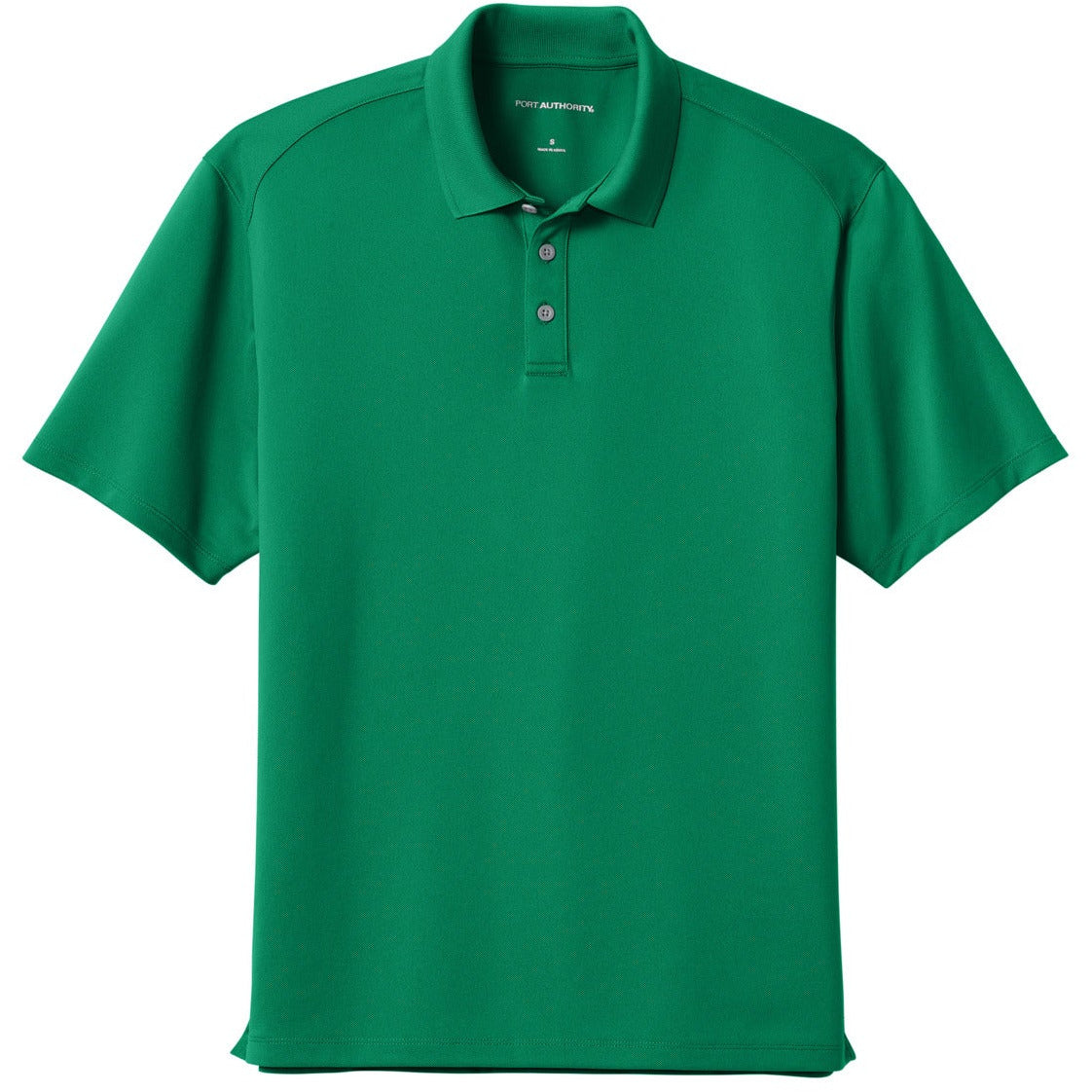 Bright Kelly Green