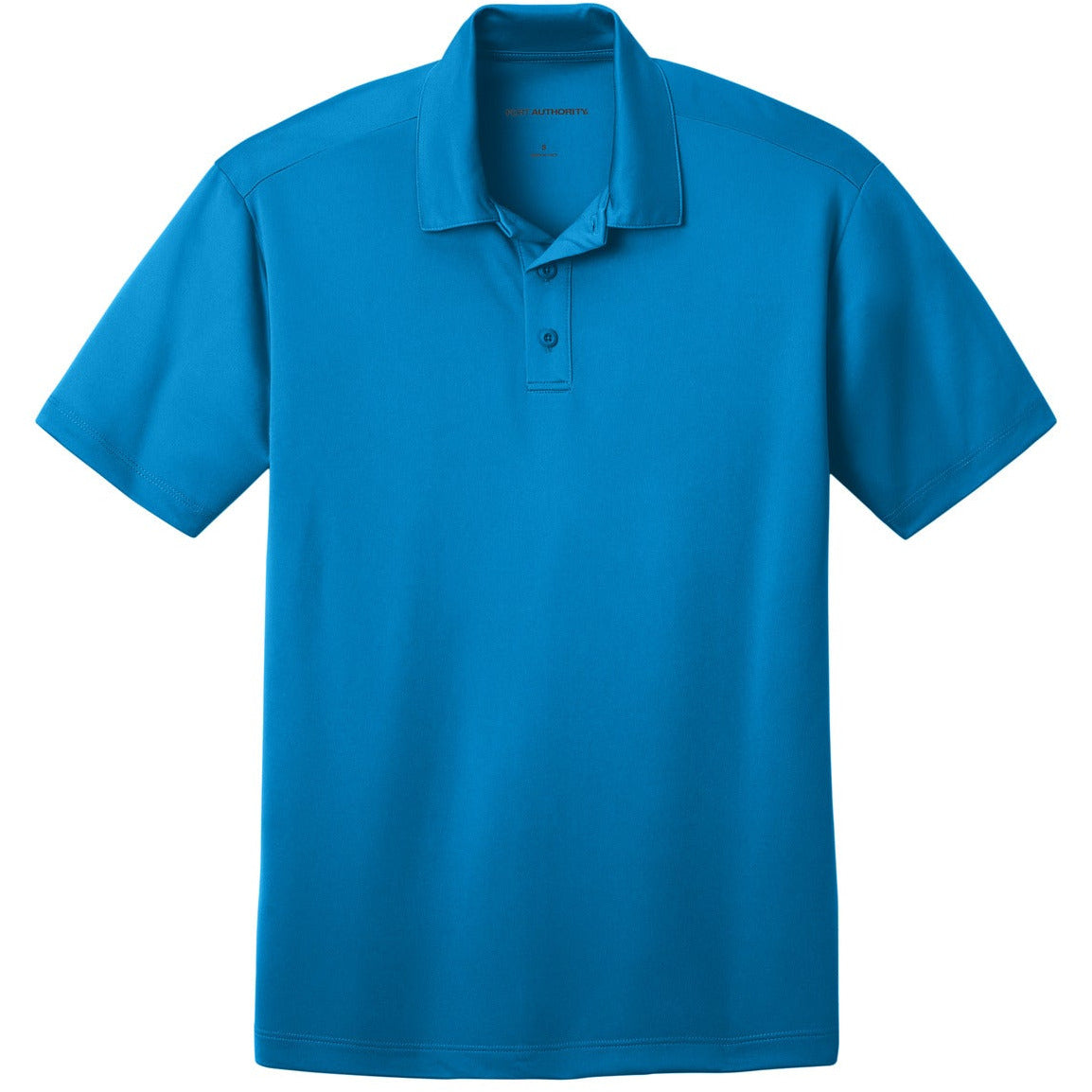 Brilliant Blue