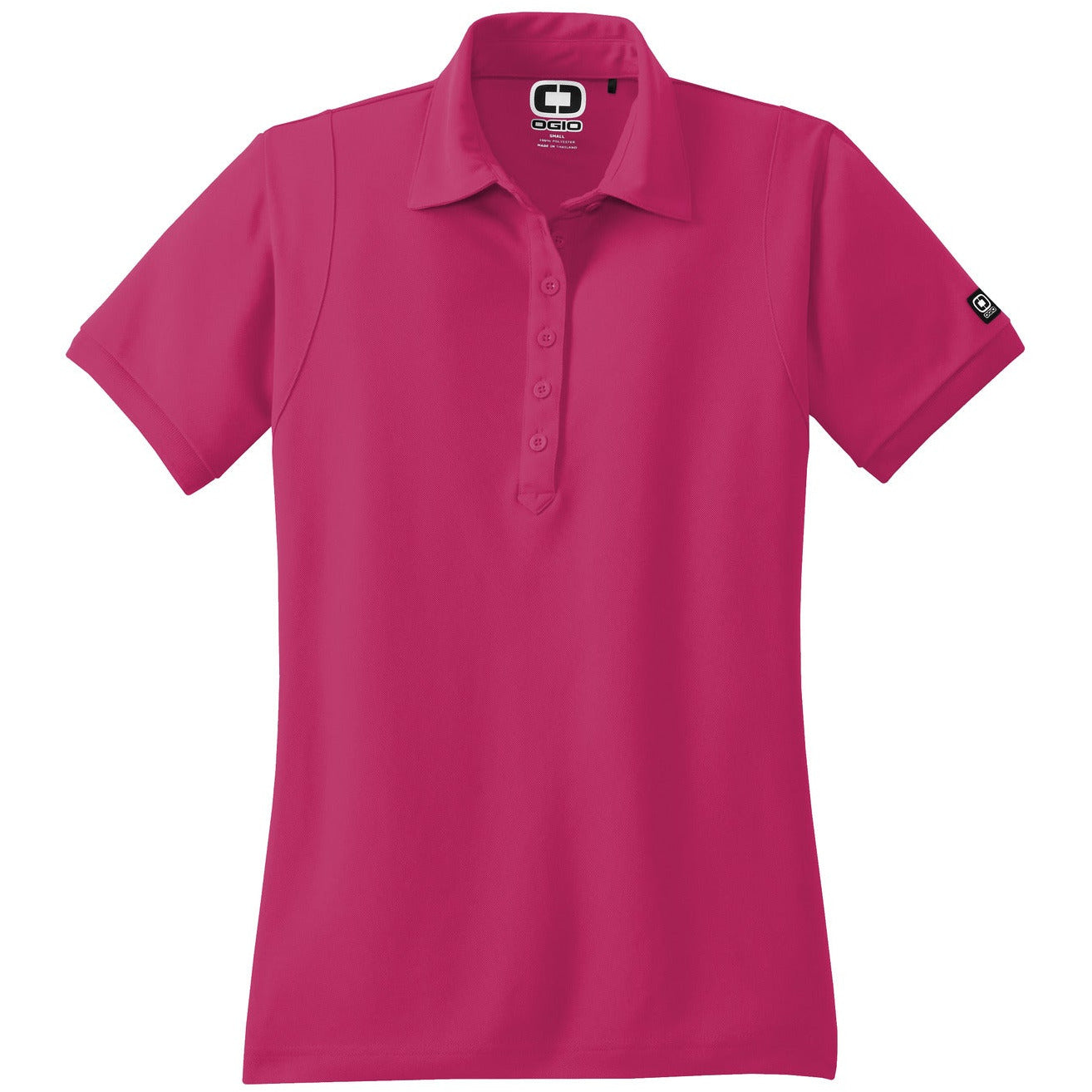 Pink Crush