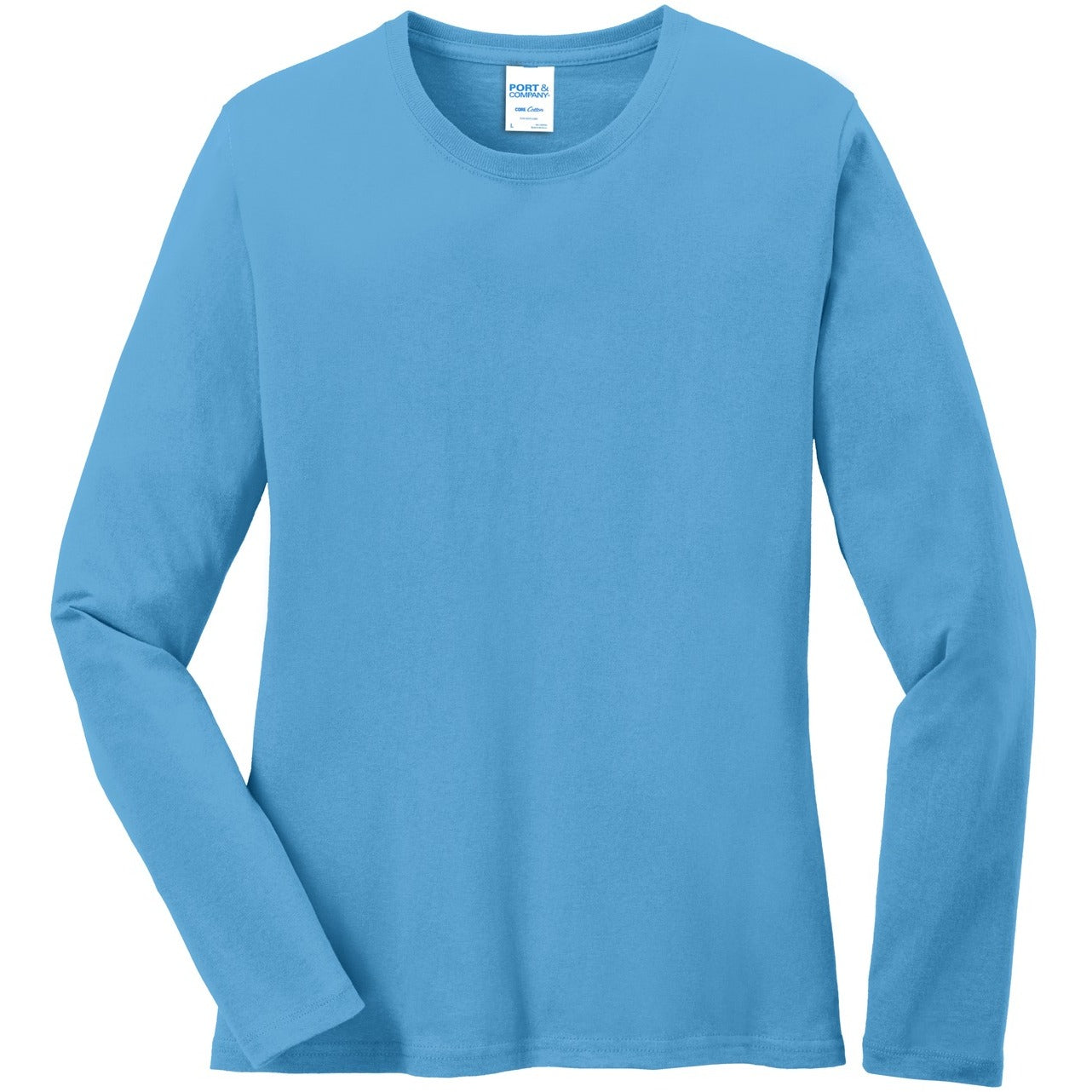 LPC54LS-Aquatic Blue