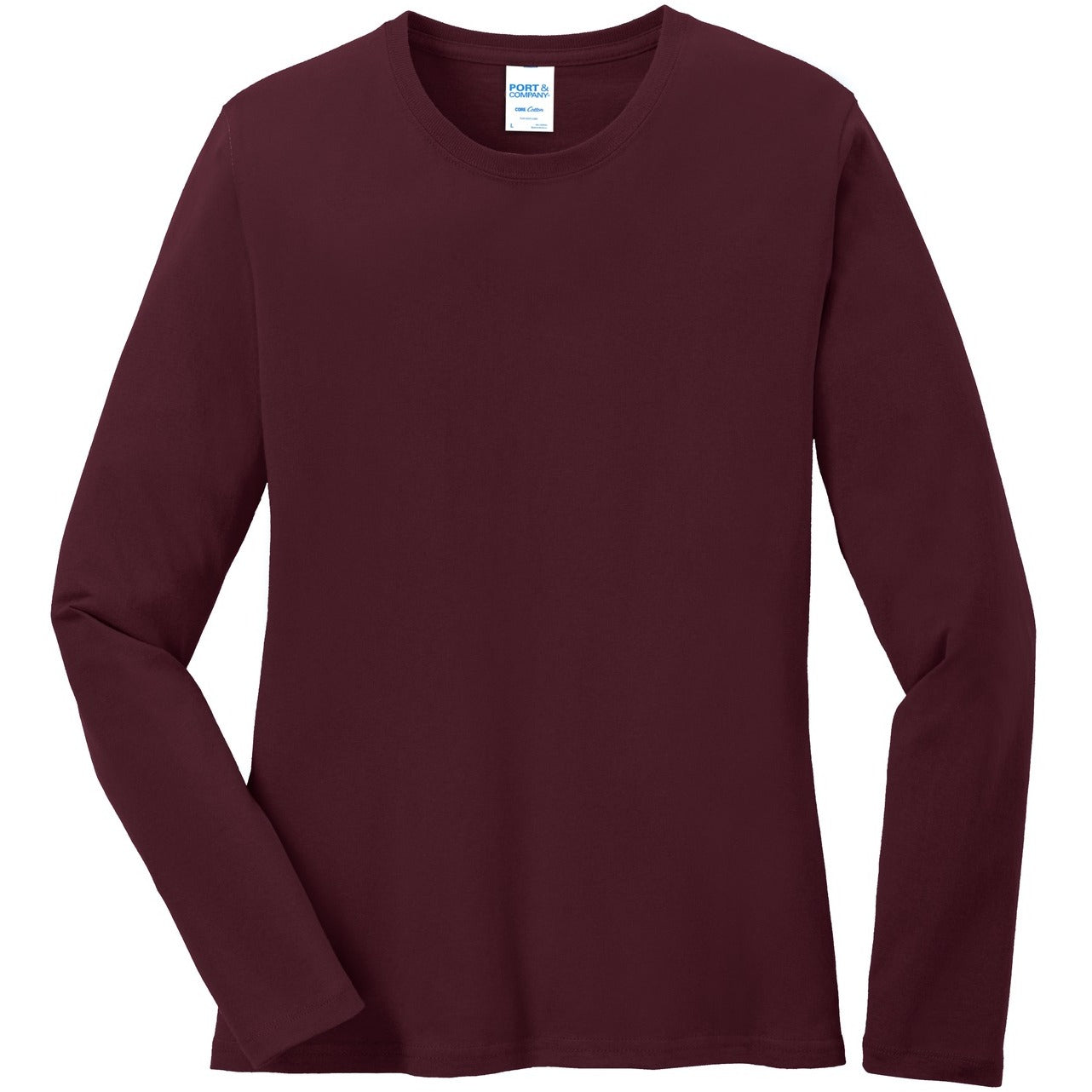 LPC54LS-Athletic Maroon