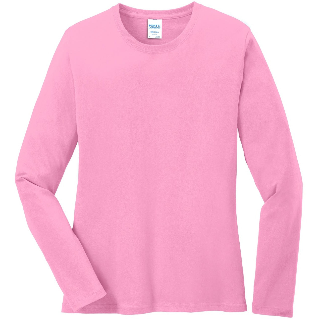 LPC54LS-Candy Pink