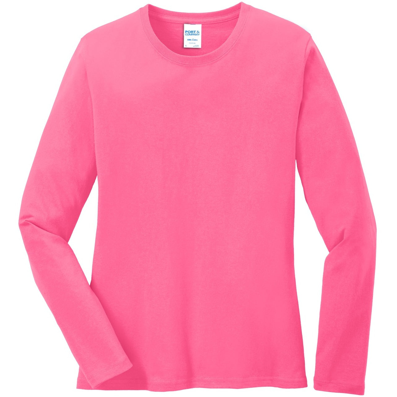 LPC54LS-Neon Pink