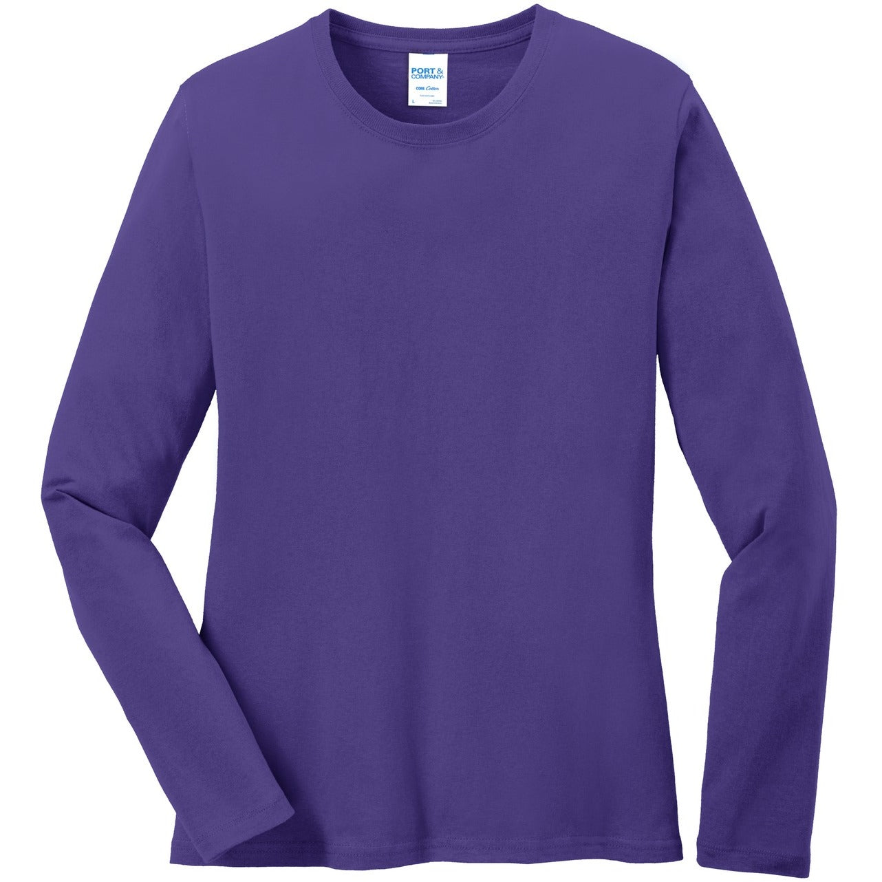LPC54LS-Purple