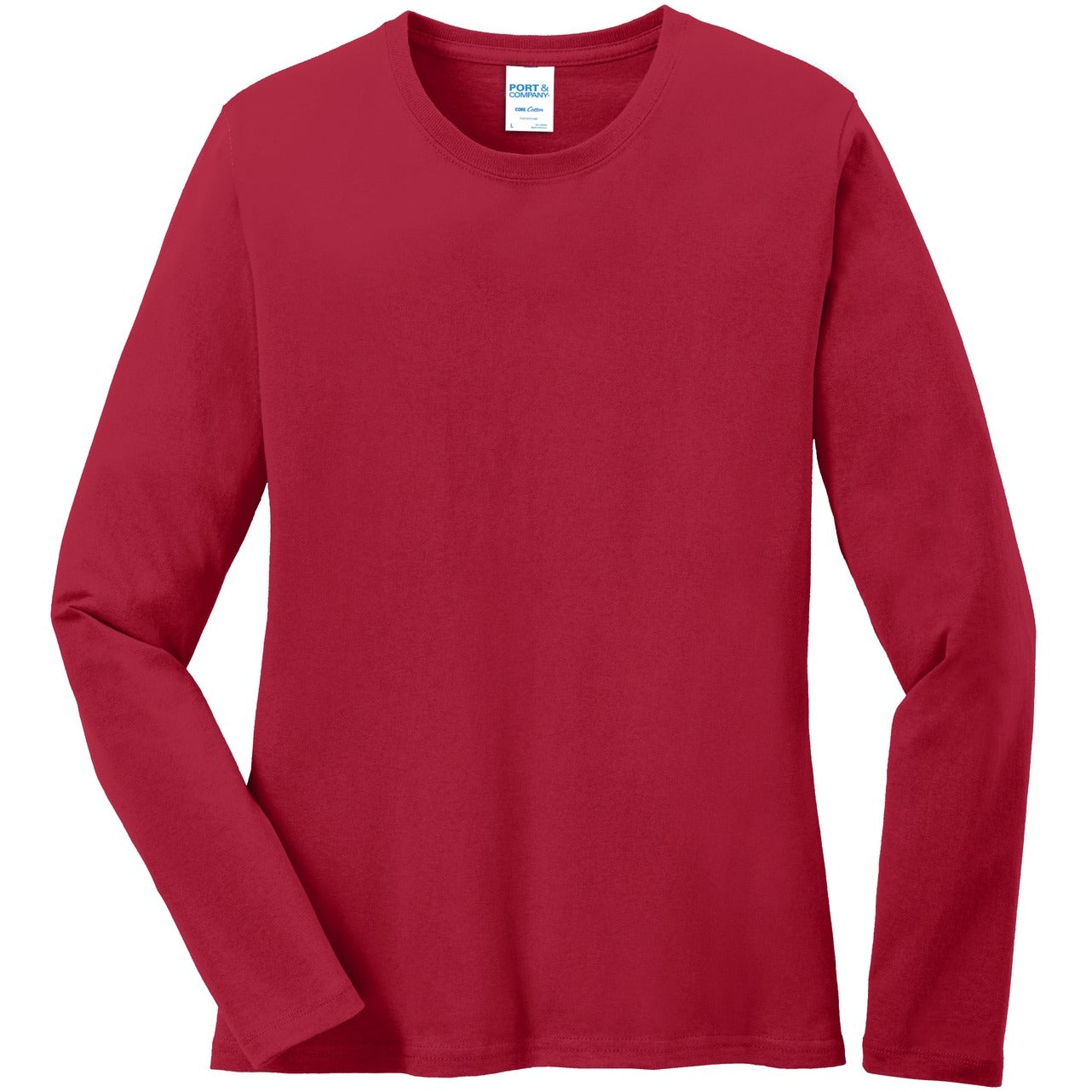 LPC54LS-Red