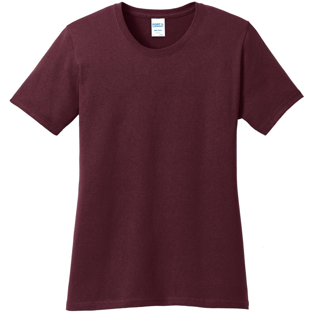 LPC54-Athletic Maroon