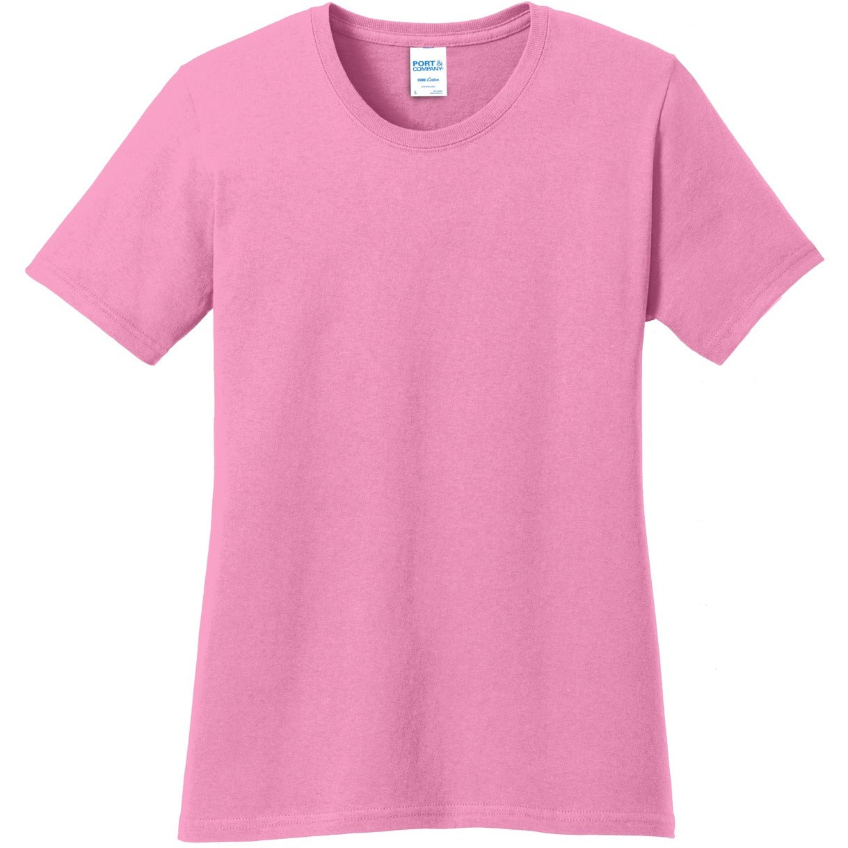 LPC54-Candy Pink