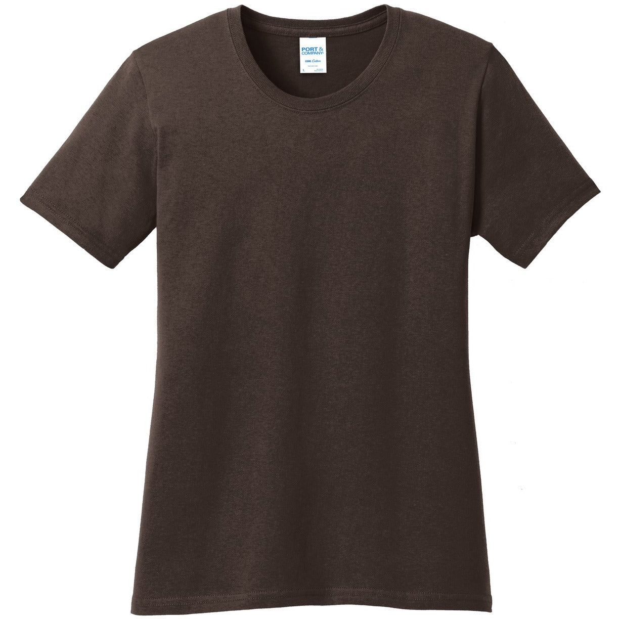 LPC54-Dark Chocolate Brown