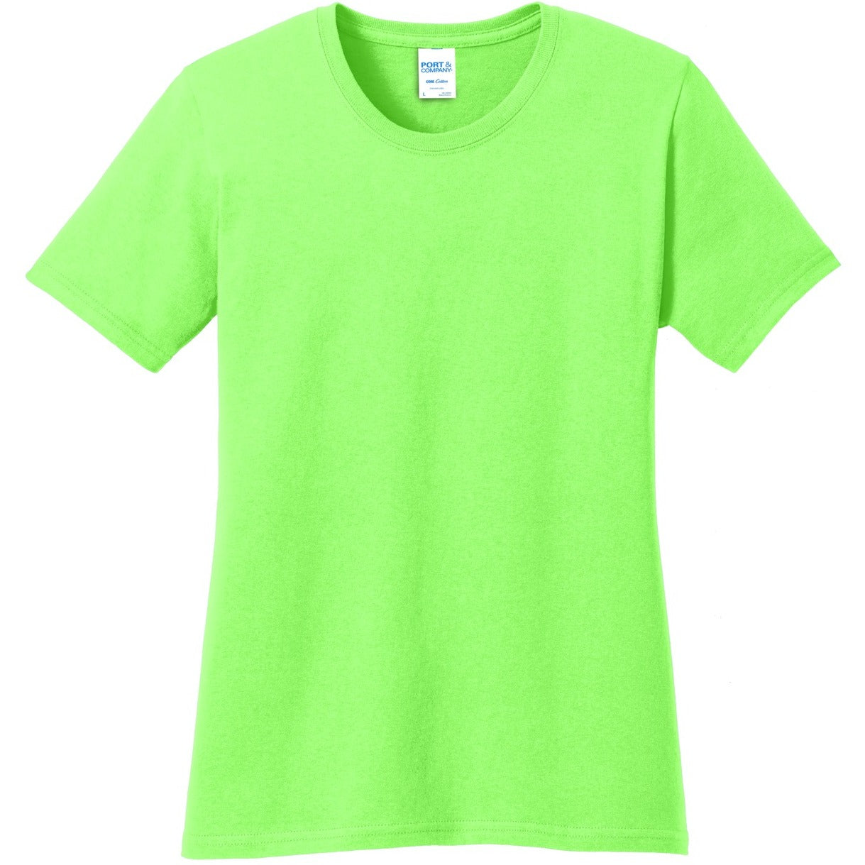 LPC54-Neon Green