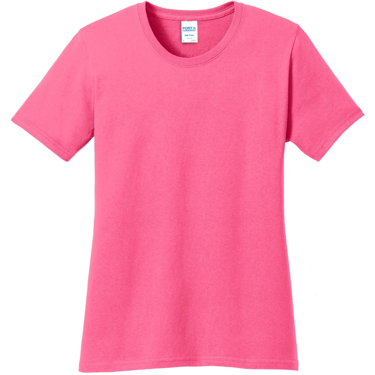 LPC54-Neon Pink