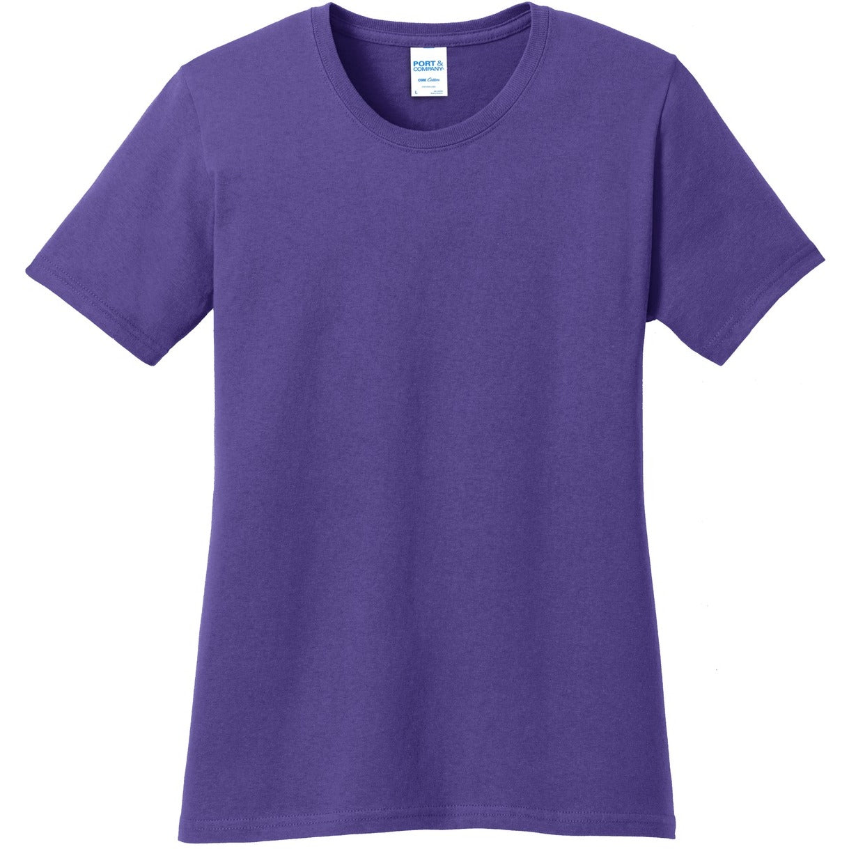 LPC54-Purple