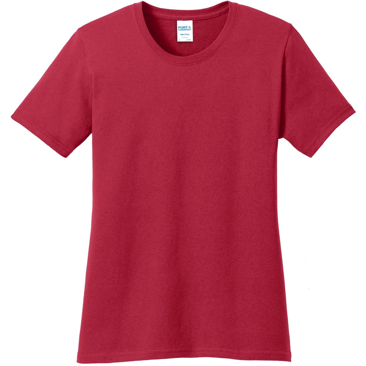 LPC54-Red