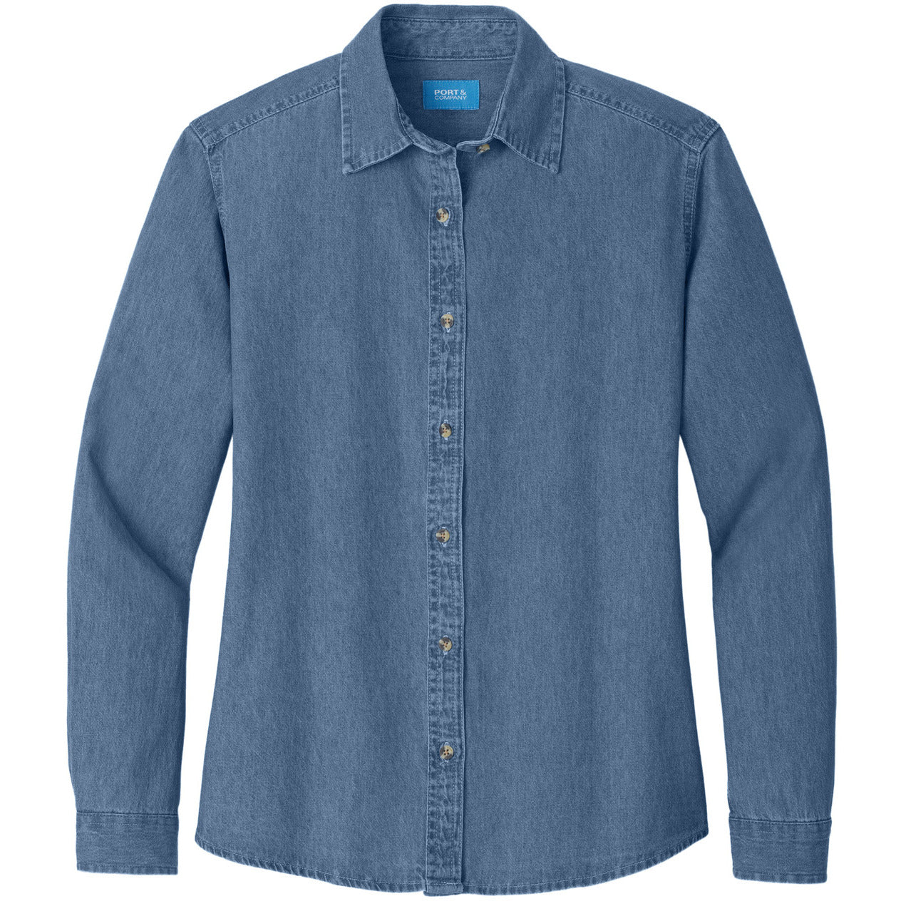 LSP10-Faded Blue