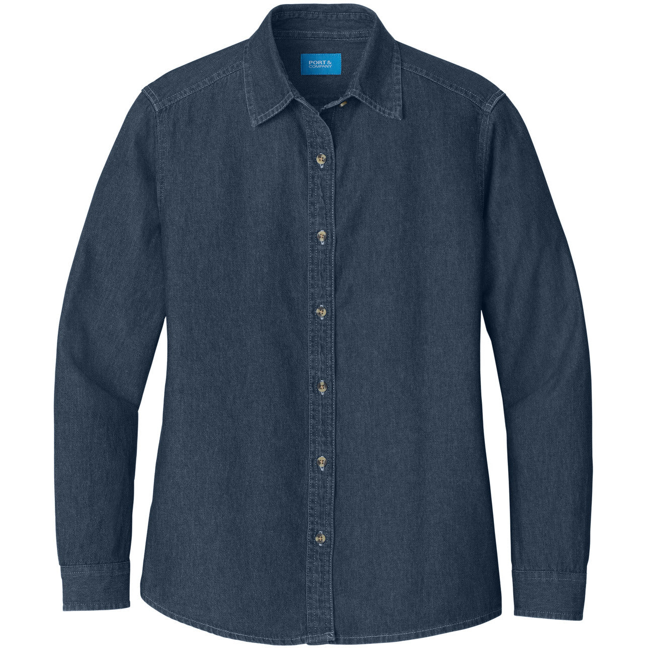 LSP10-Ink Blue