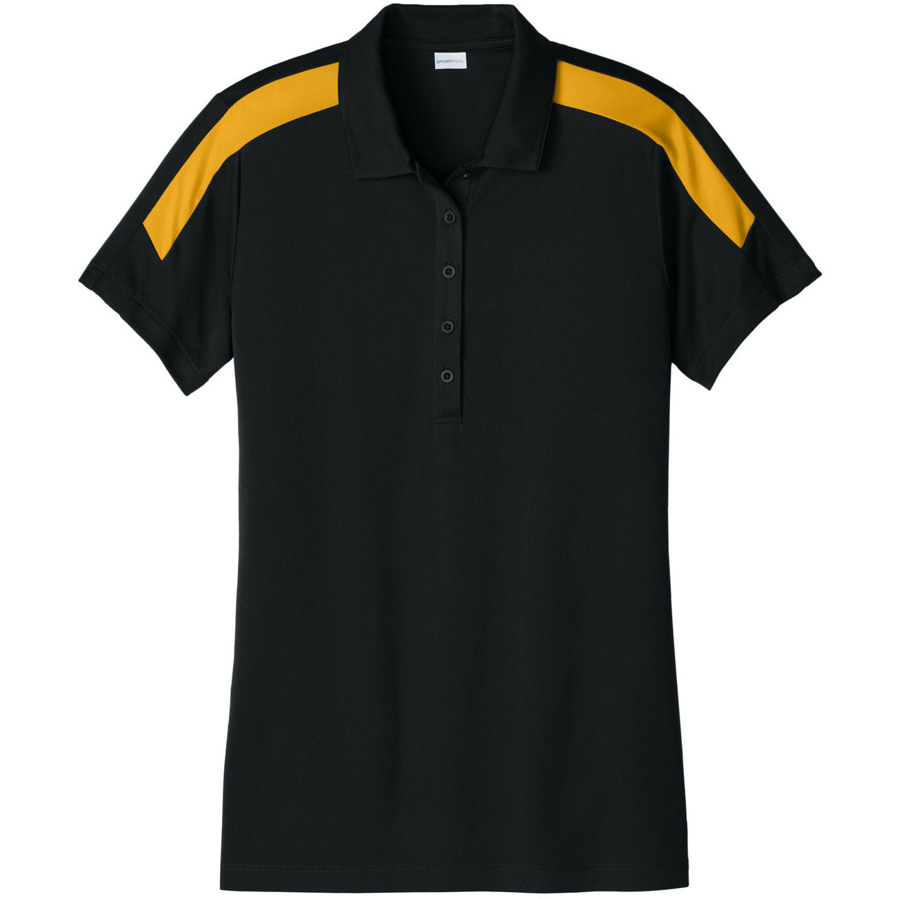LST104-Black/ Gold