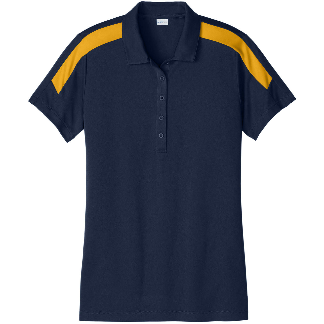 LST104-True Navy/ Gold