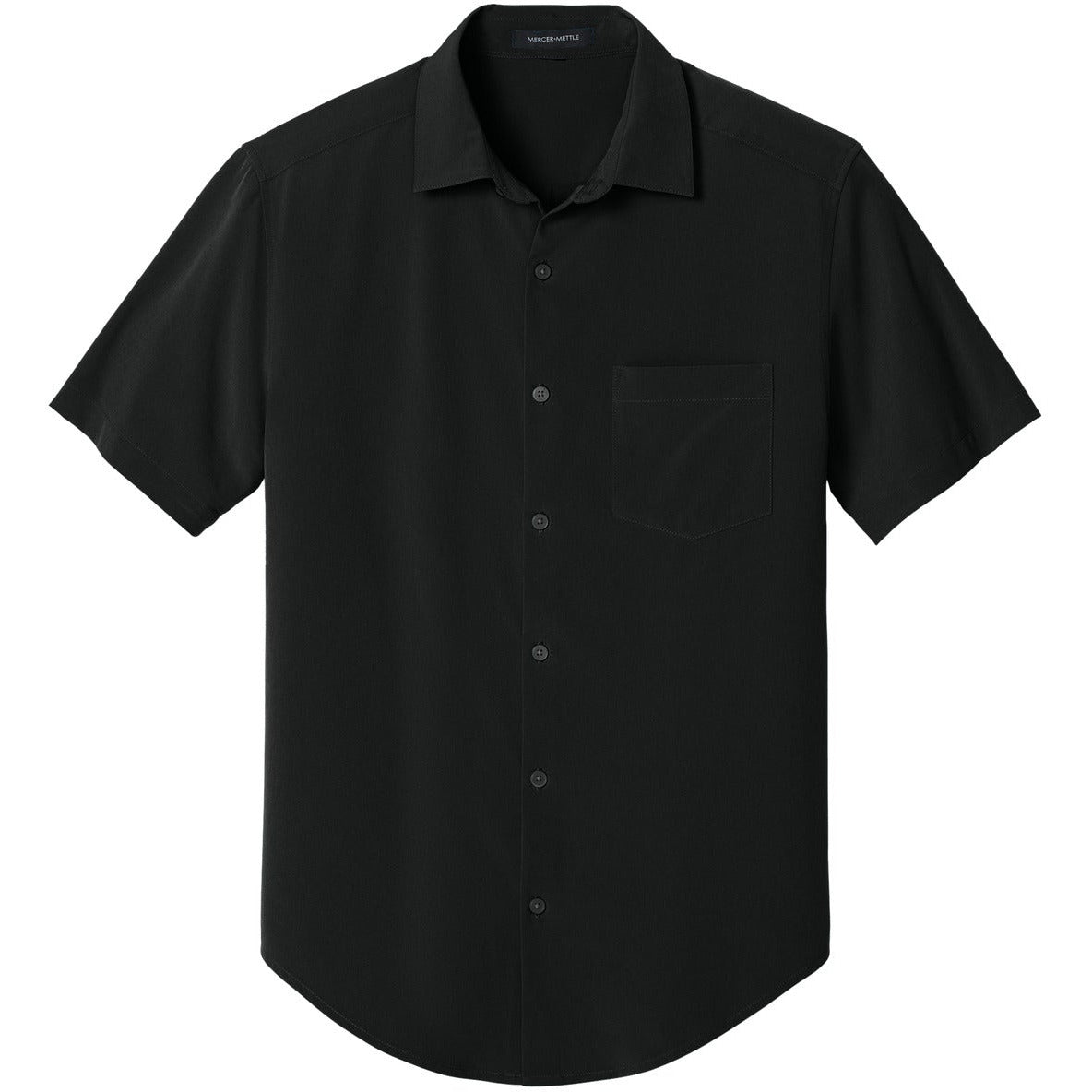 Deep Black