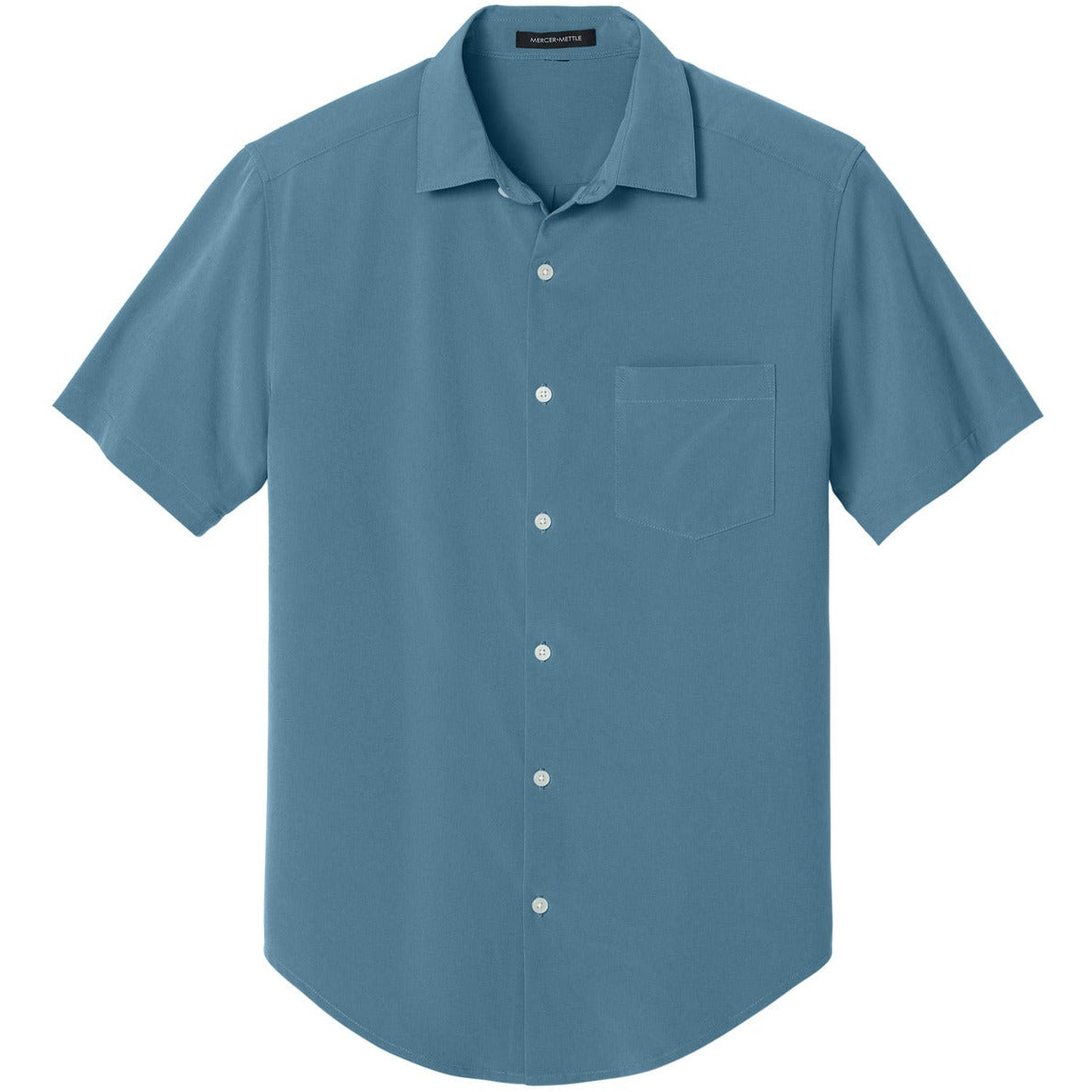 Harbor Blue