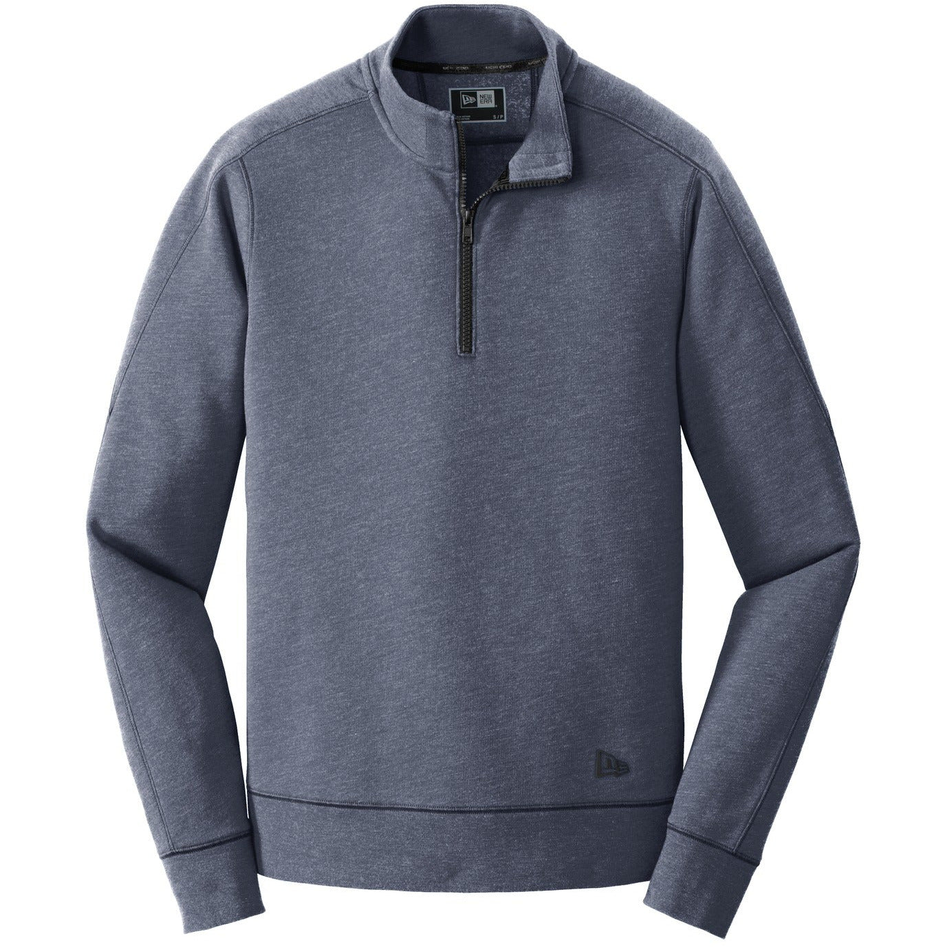 True Navy Heather