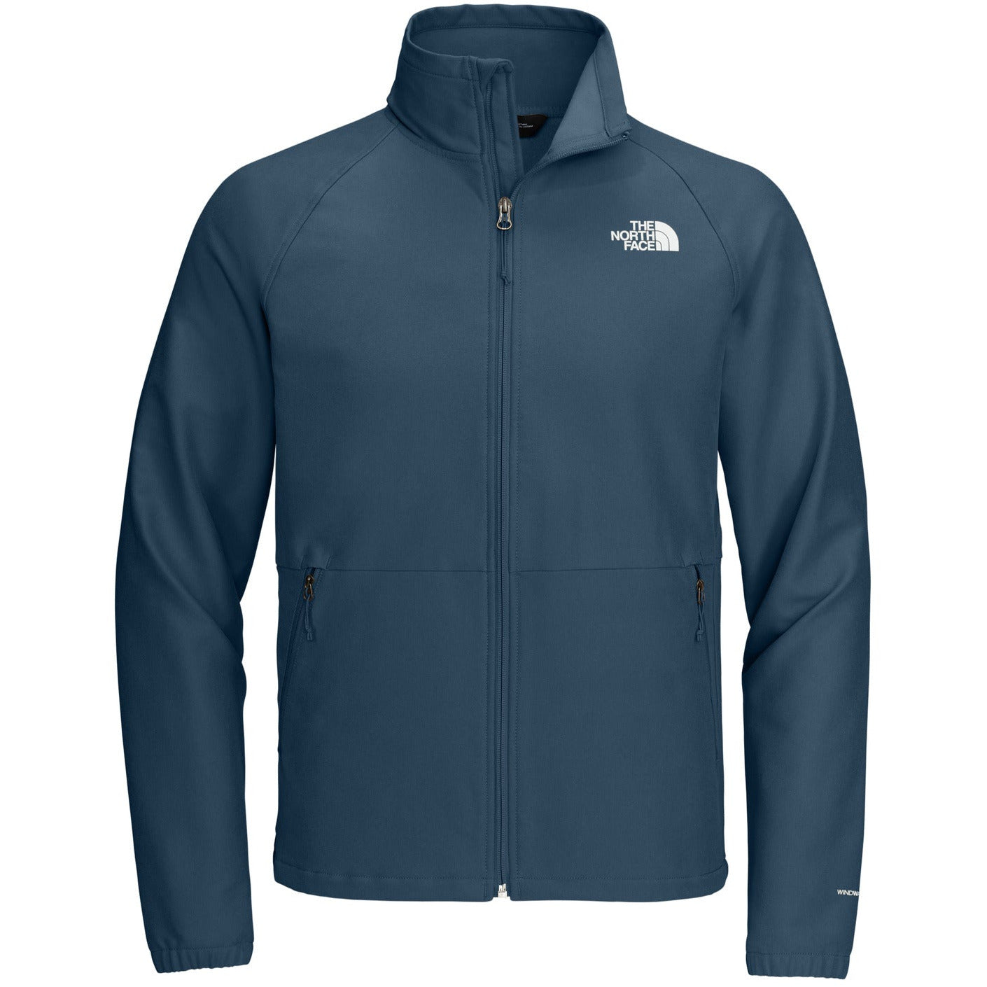 Shady Blue Dark Heather