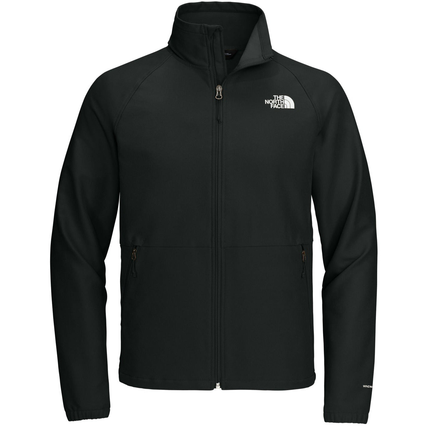 TNF Black Heather