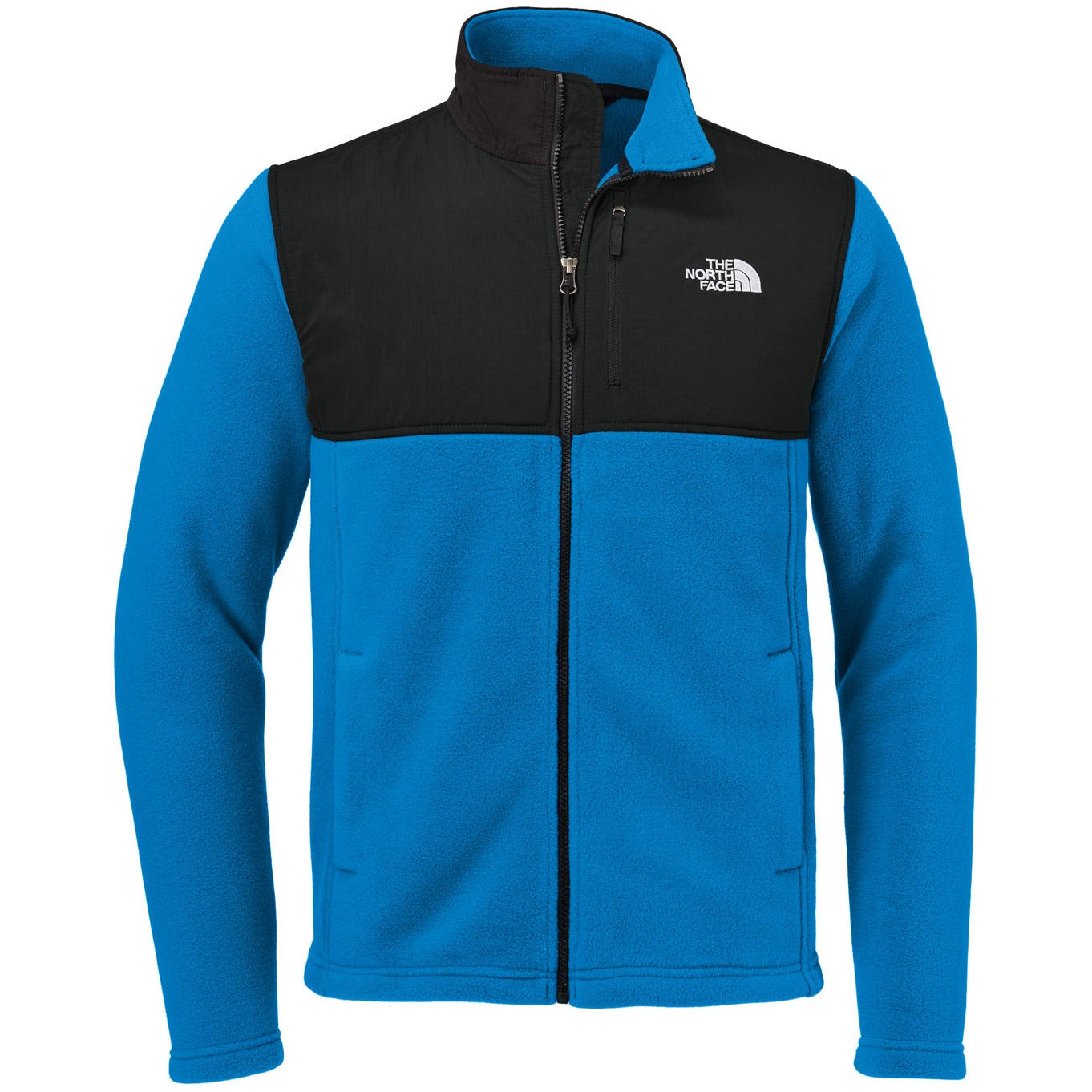 Hero Blue/ TNF Black
