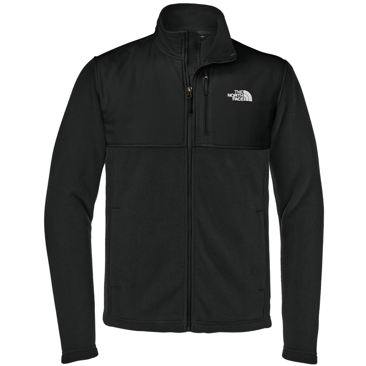 TNF Black