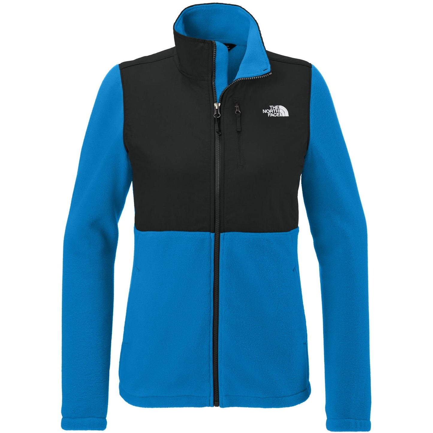 Hero Blue/ TNF Black