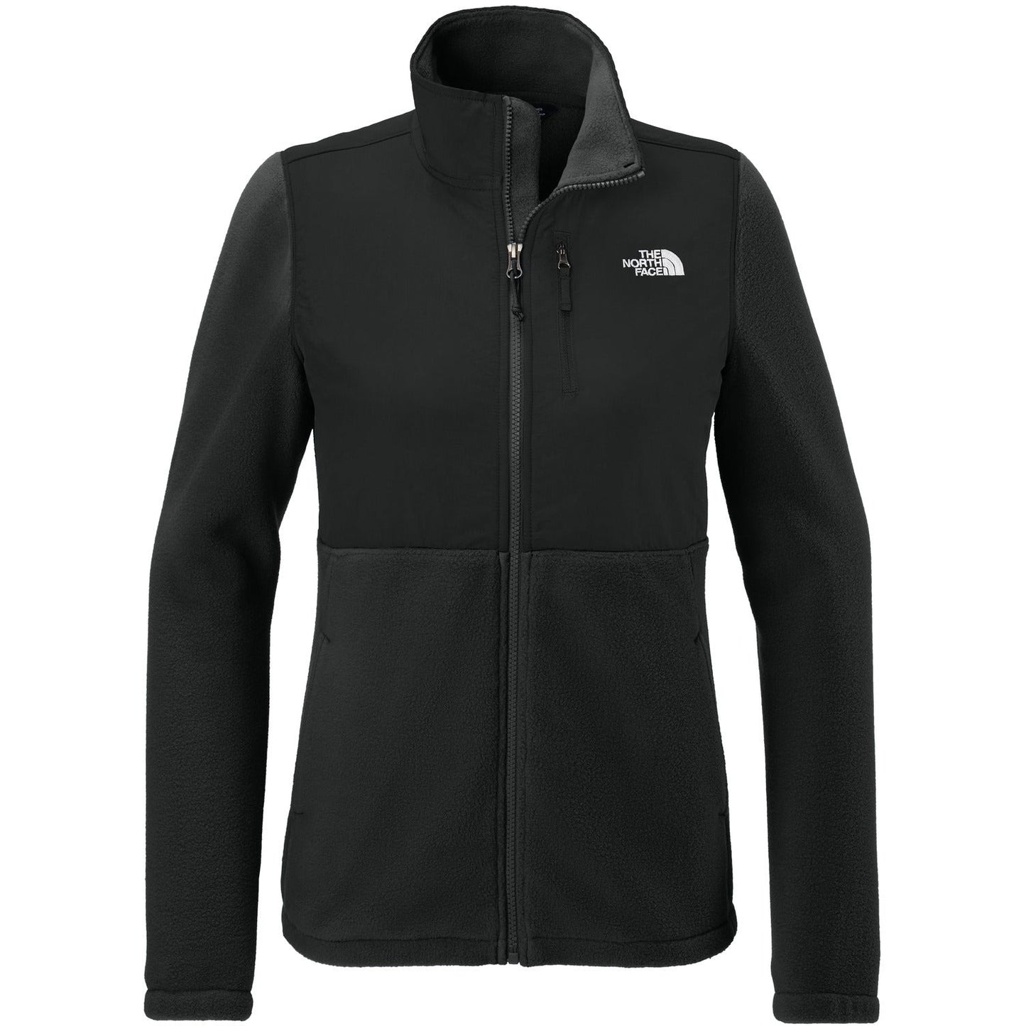 TNF Black