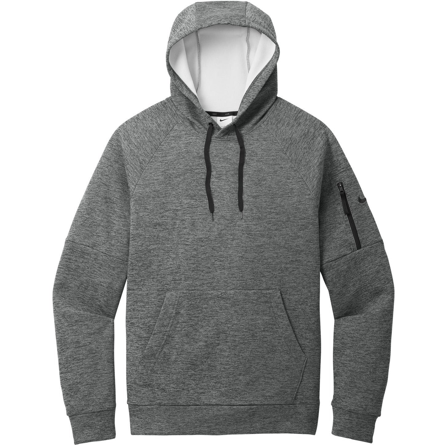 Charcoal Heather