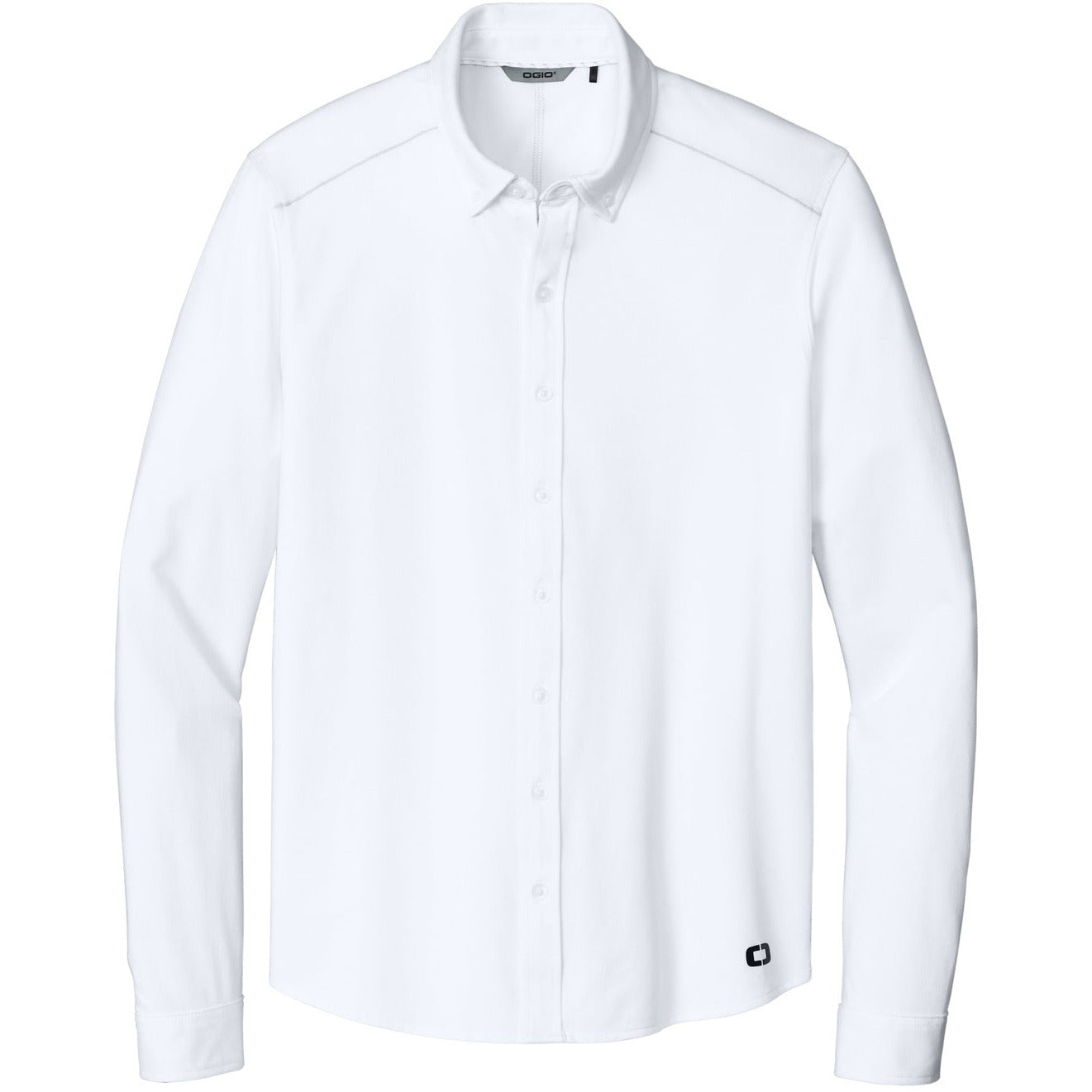 Bright White