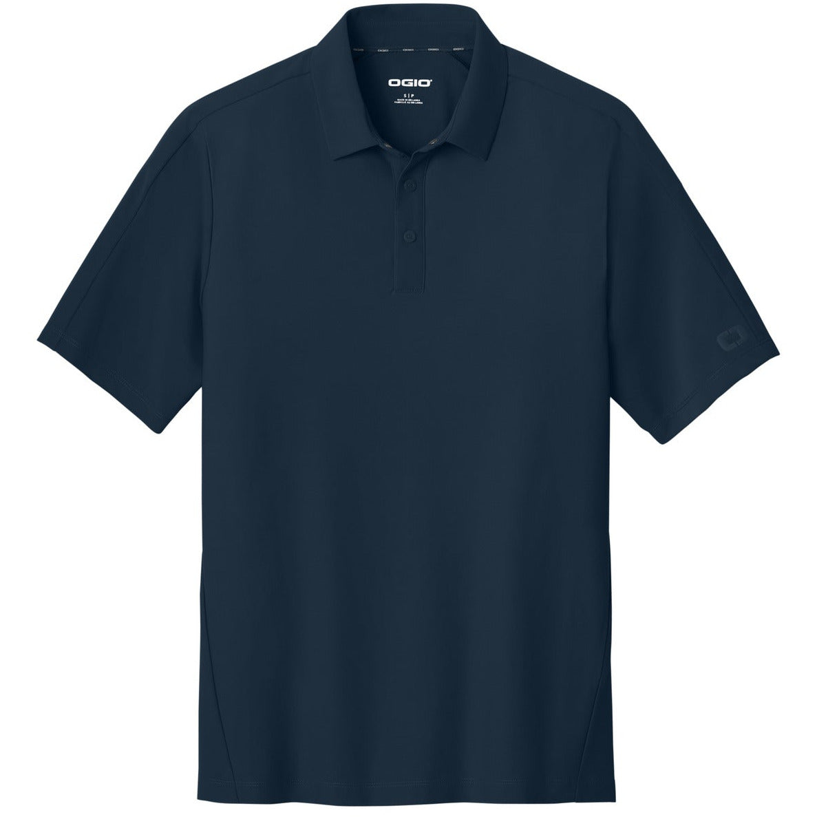 River Blue Navy