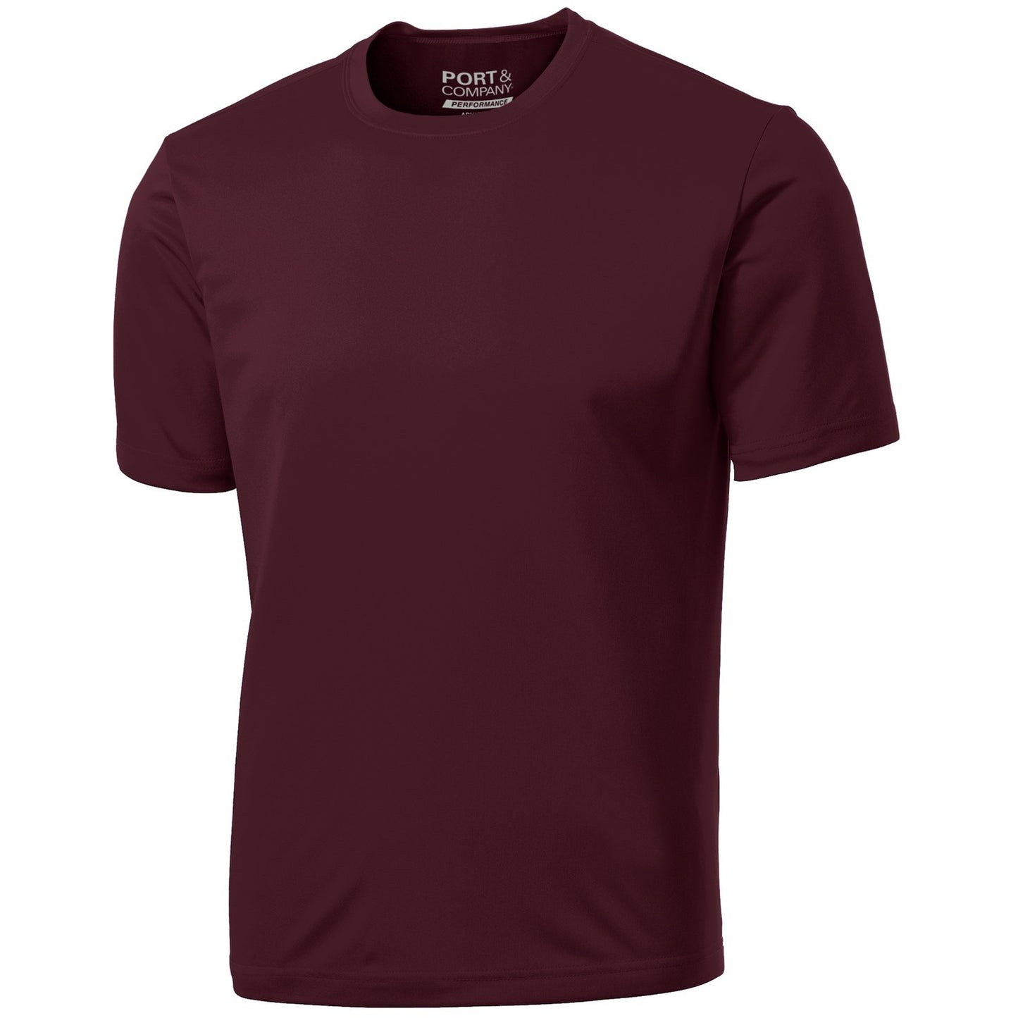 PC380-Athletic Maroon