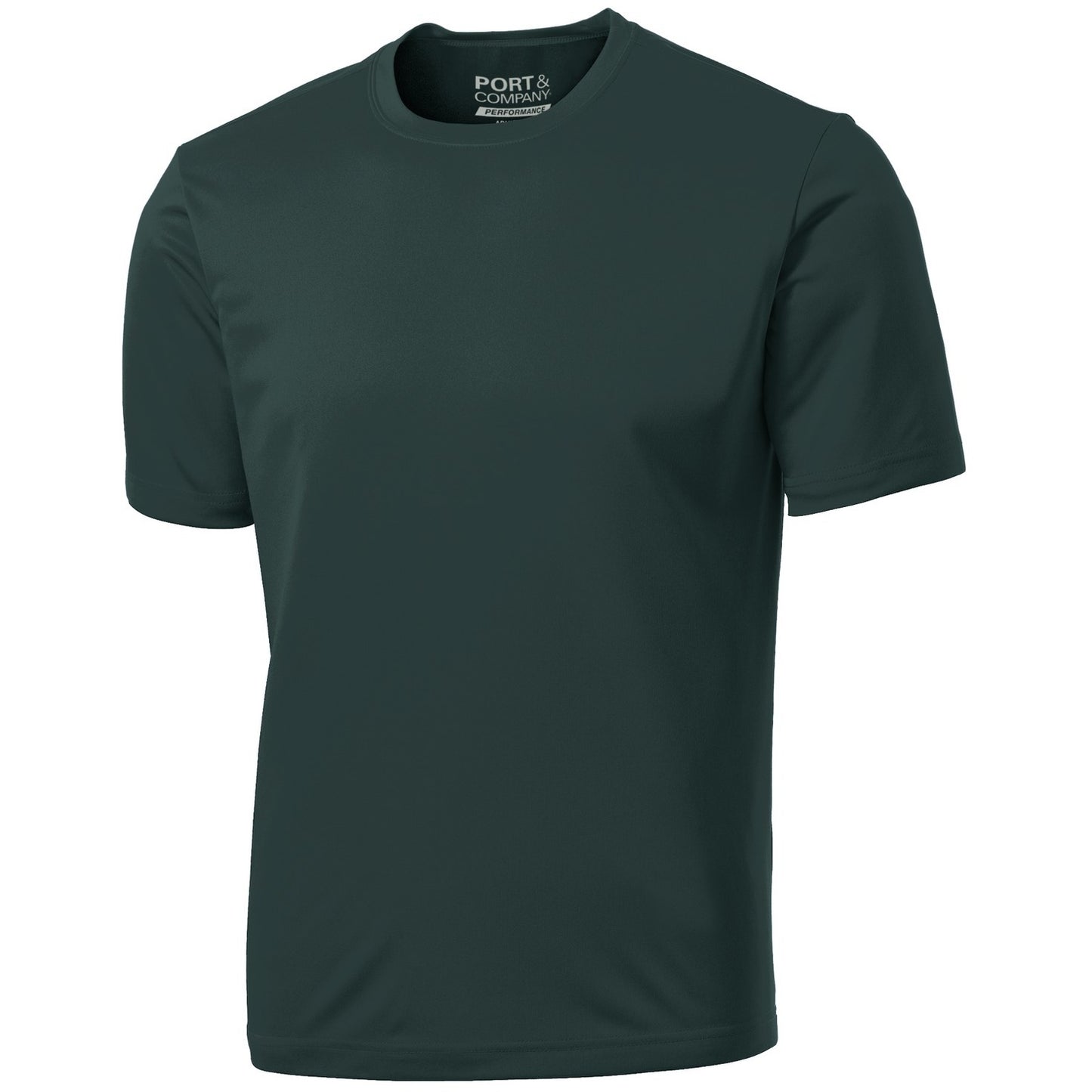 PC380-Dark Green