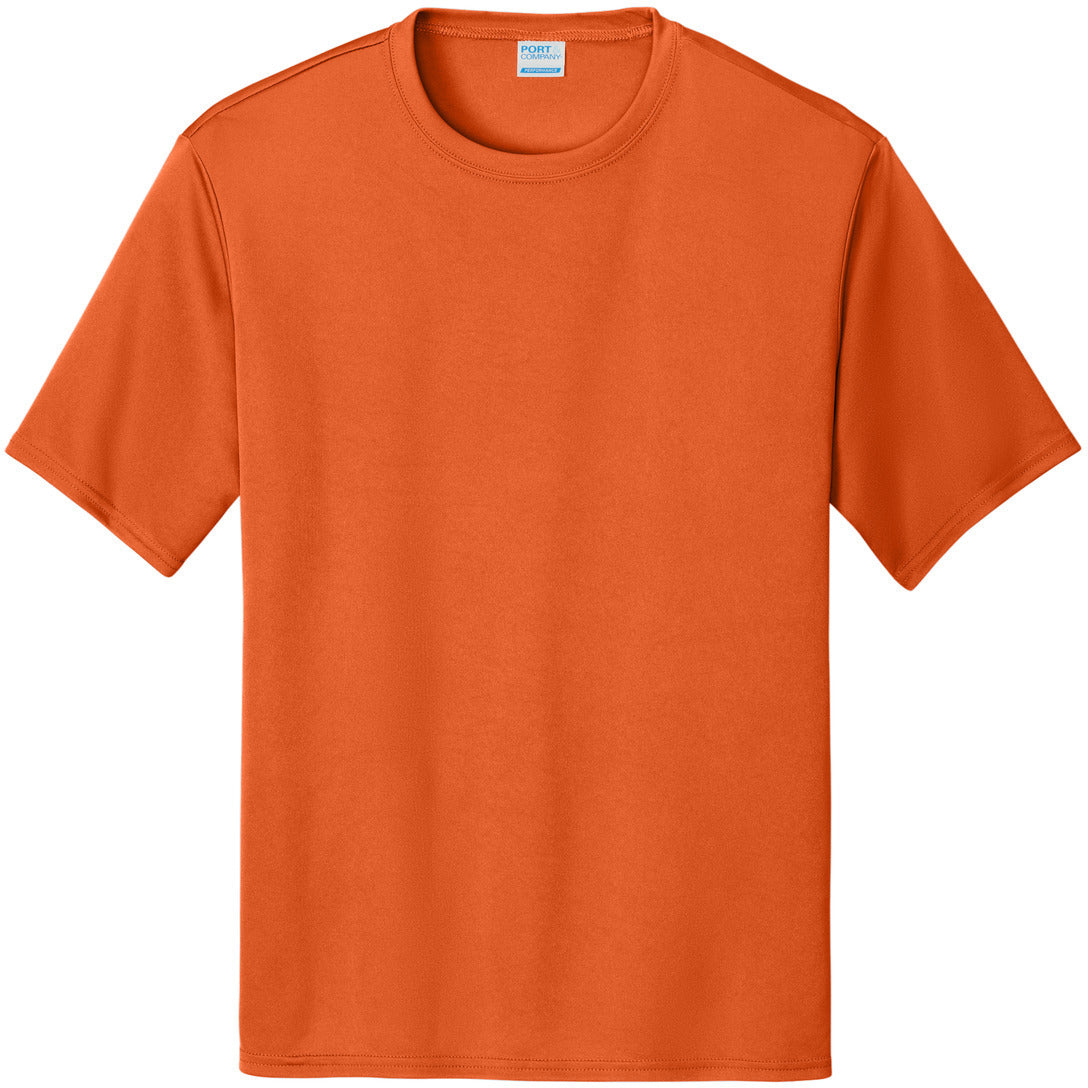 PC380-Deep Orange