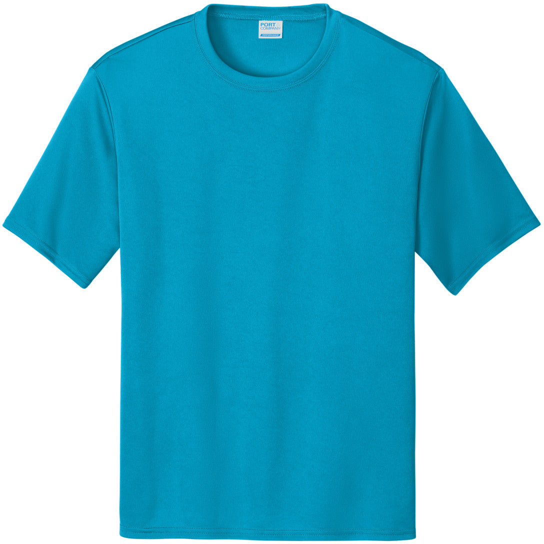 PC380-Neon Blue