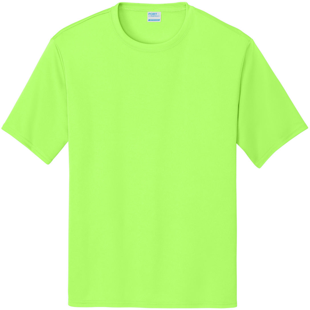 PC380-Neon Green
