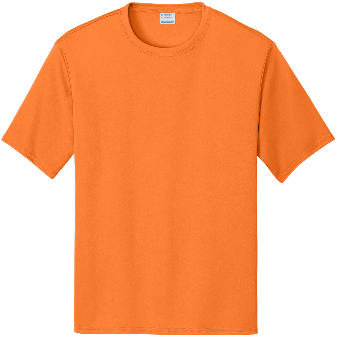 PC380-Neon Orange