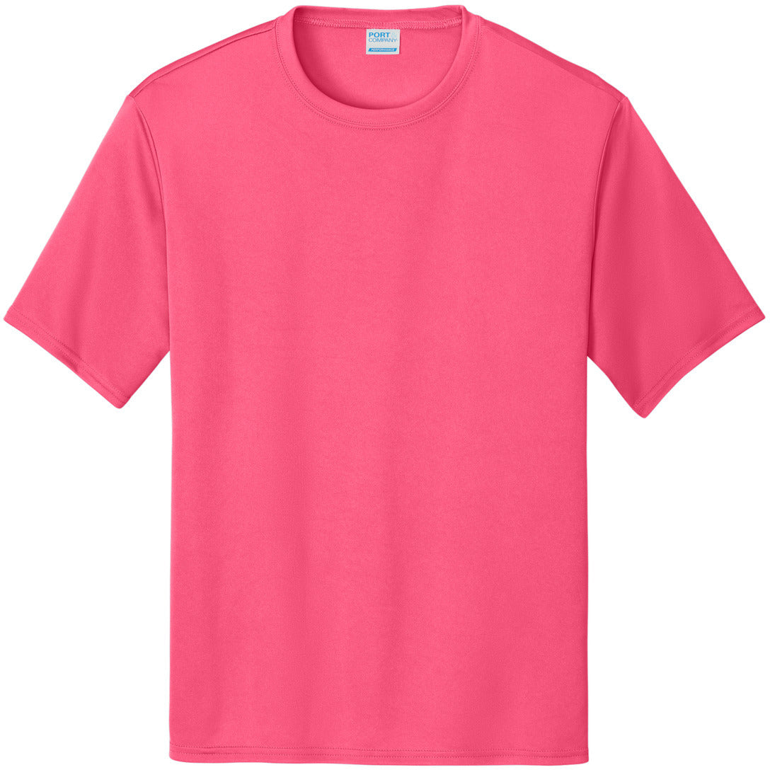 PC380-Neon Pink