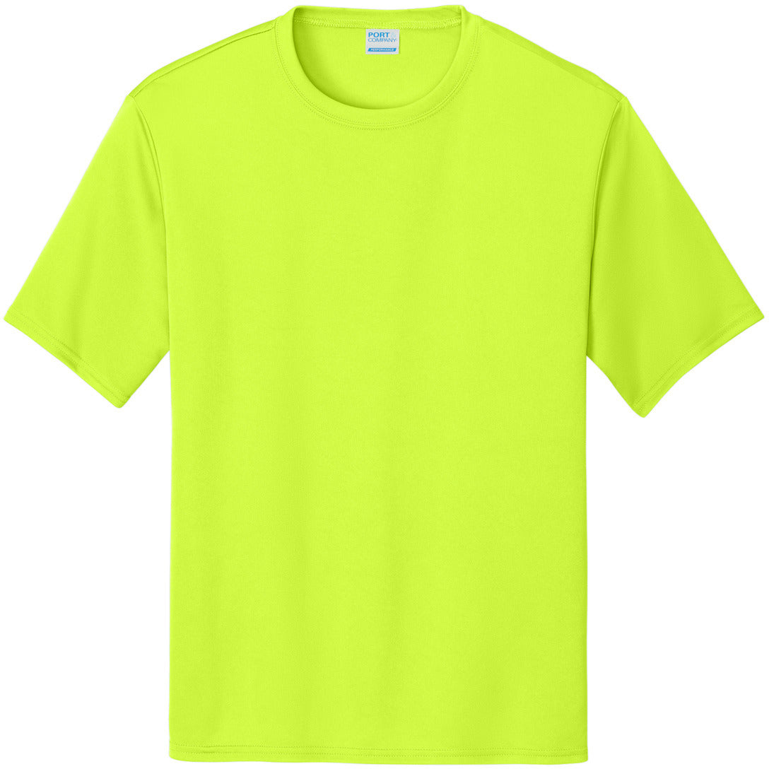 PC380-Neon Yellow