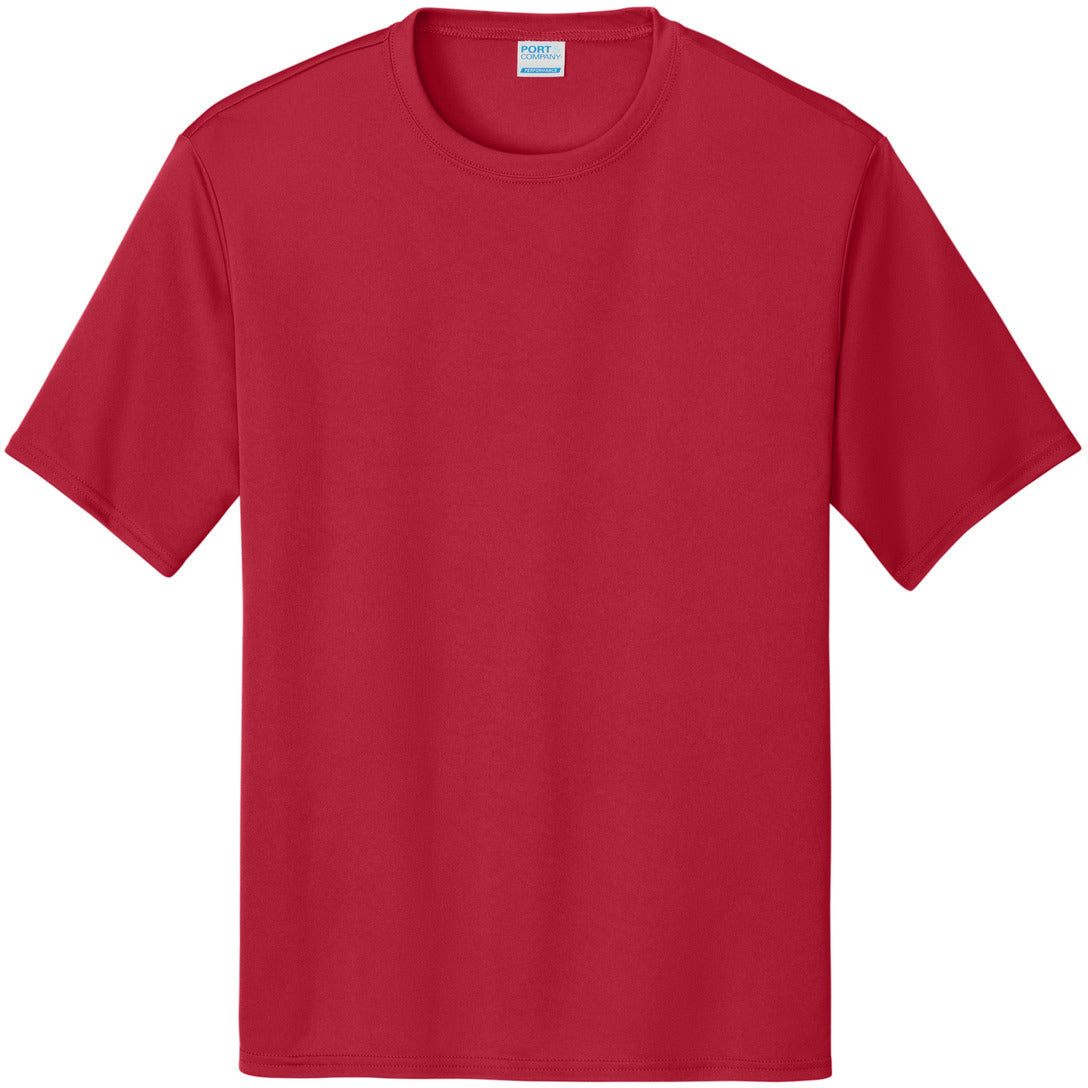 PC380-Red