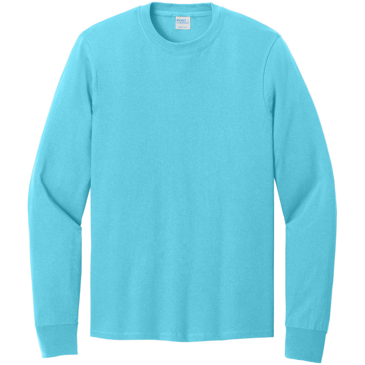 PC54LS-Aquatic Blue