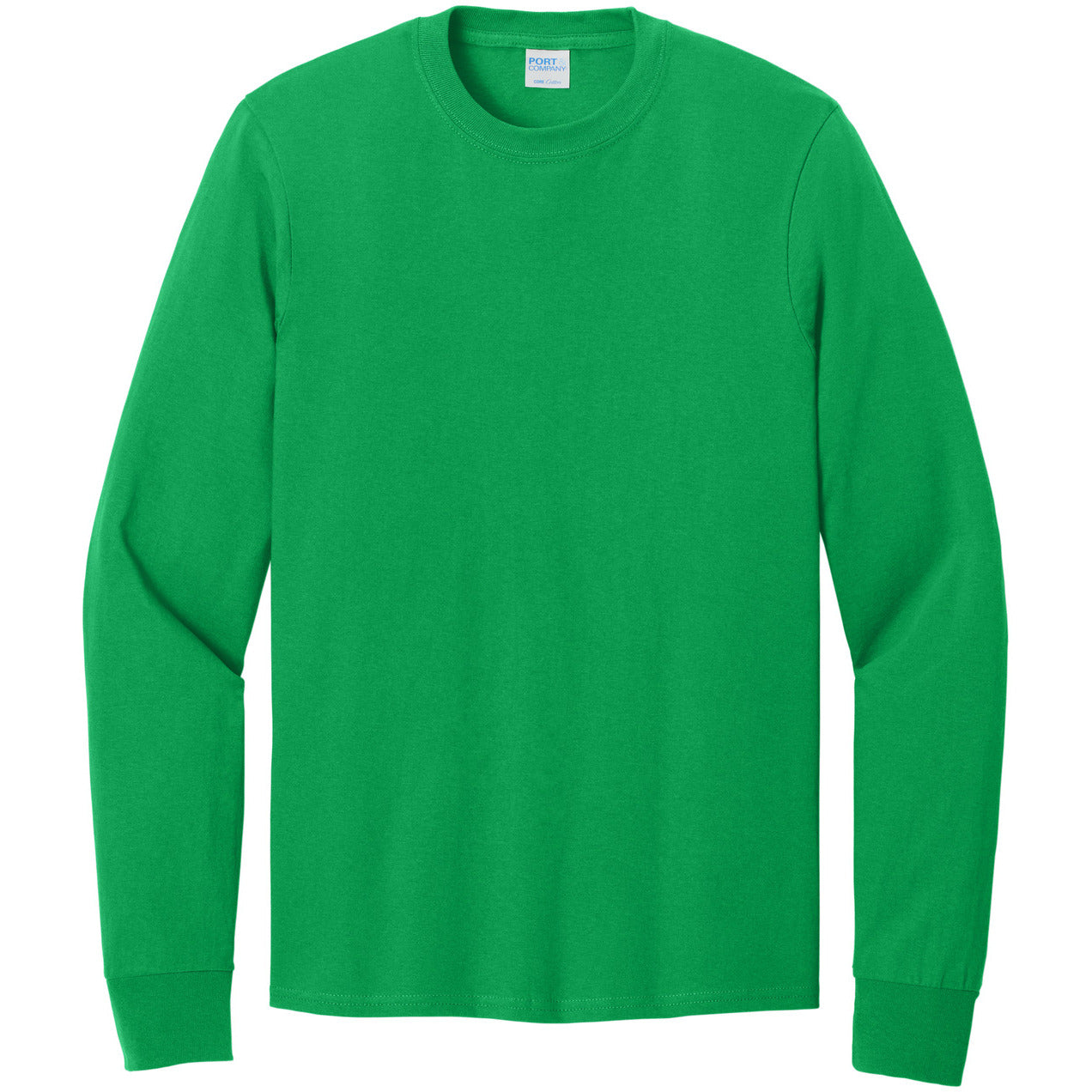 PC54LS-Clover Green