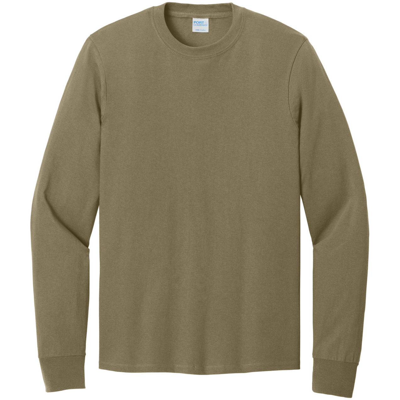 PC54LS-Coyote Brown