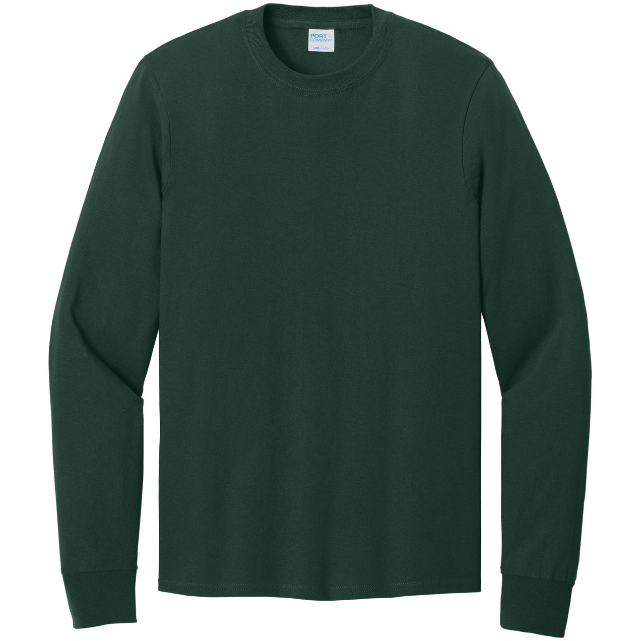 PC54LS-Dark Green